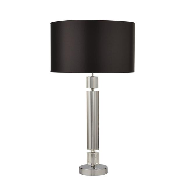 Lewisville 62cm Table Lamp Canora Grey on Productcaster.