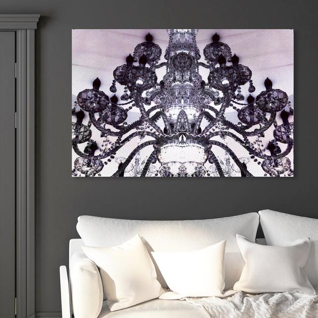 Otello by Oliver Gal - Wrapped Canvas Print East Urban Home Size: 40.6 cm H x 61 cm W on Productcaster.