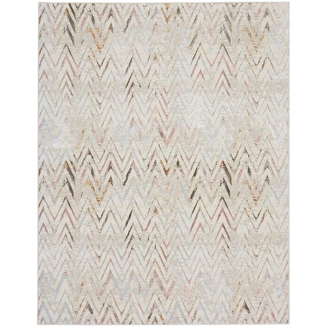 GLITZ - Area Rug Gracie Oaks Rug Size: Rectangle 239 x 300cm on Productcaster.