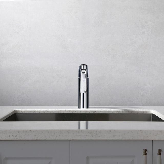 Heckson Single Lever Monobloc Tap Belfry Kitchen on Productcaster.