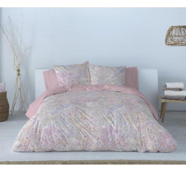 Cachemire Abstract Duvet Cover NAF NAF Size: 155 x 220cm Duvet Cover on Productcaster.