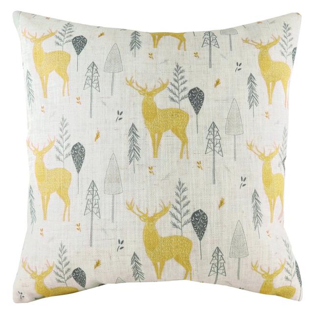 Addyson Cushion Cover Alpen Home on Productcaster.