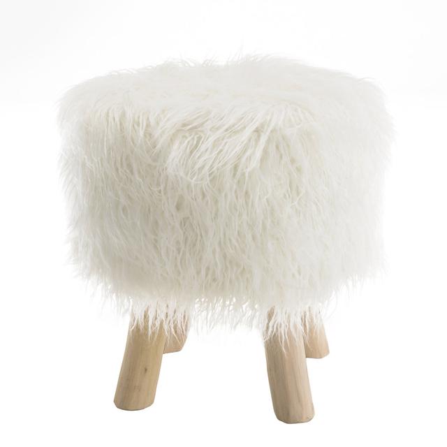 CHARLES Accent Stool World Menagerie on Productcaster.