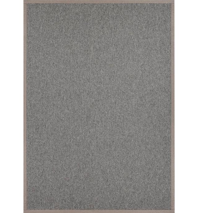 Shetland Linen Rug August Grove Rug Size: Rectangle 200 x 300cm on Productcaster.