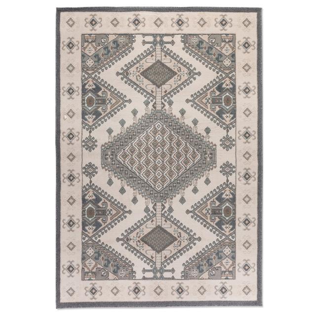 Lakan Oriental rug - classic oriental soft short pile for bedrooms and living rooms Hanse Home Rug Size: Rectangular 80 x 120cm on Productcaster.