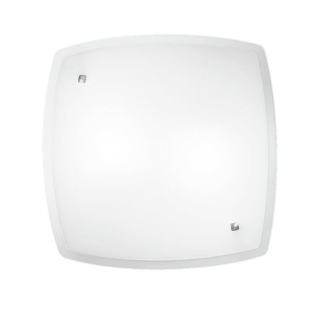 Balendin 1-Light LED Flush Mount 17 Stories on Productcaster.