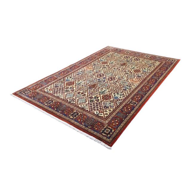 Chickerell Classic Persian Rug Natur Pur on Productcaster.