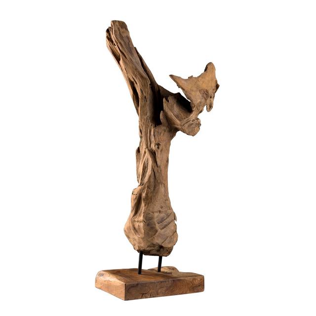 Godfrey Sculpture Union Rustic on Productcaster.