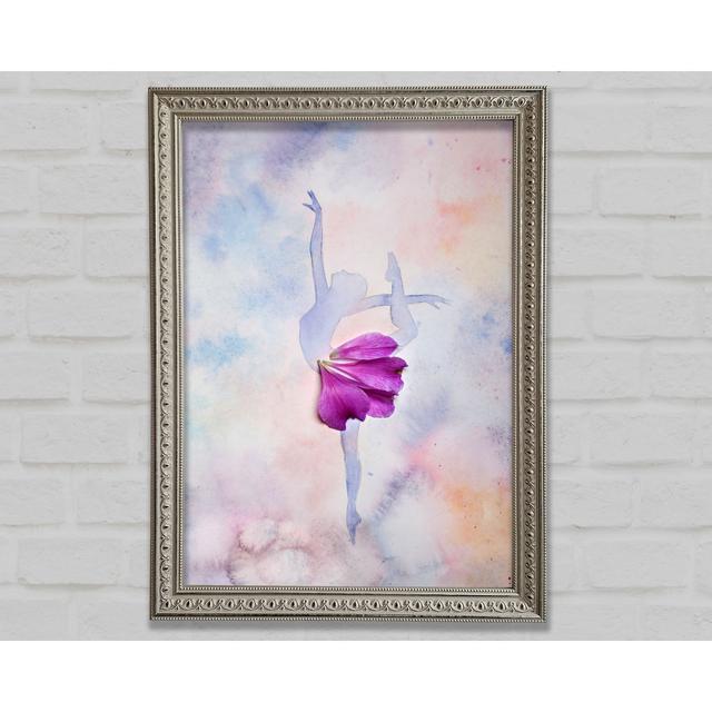 Single Picture Frame Art Prints Bright Star Size: 100cm H x 141.4cm W on Productcaster.