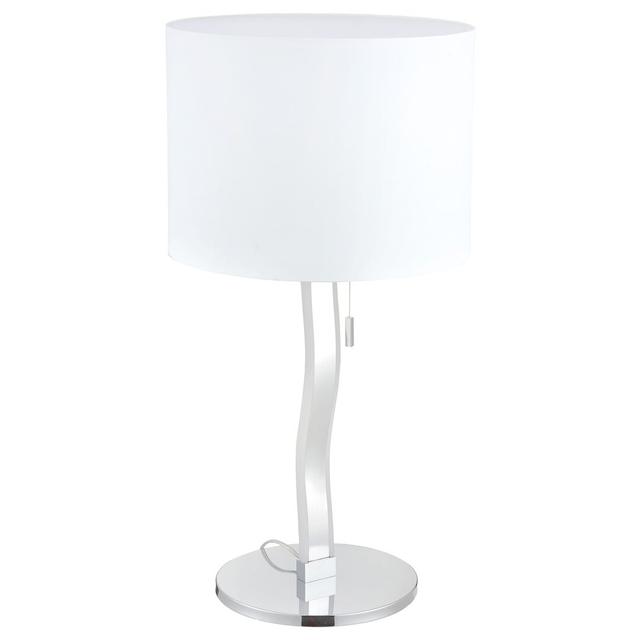 Baxley 68cm Table Lamp Ivy Bronx on Productcaster.