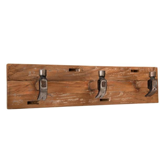 Yarbrough Wall Mounted Coat Rack Williston Forge on Productcaster.