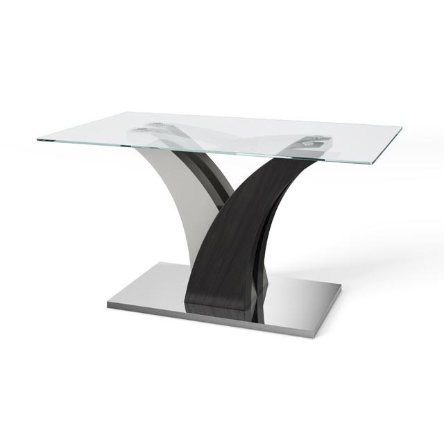 Mcenroe Dining Table Ivy Bronx on Productcaster.