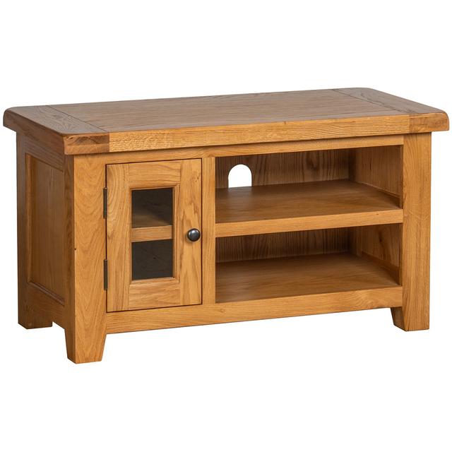 Thornbury TV Stand Alpen Home on Productcaster.