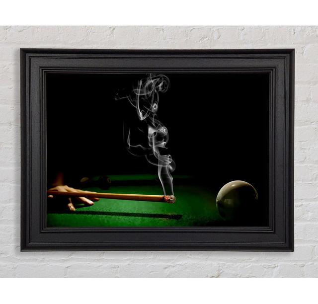 Single Picture Frame Art Prints Ebern Designs Size: 21cm H x 42cm W on Productcaster.