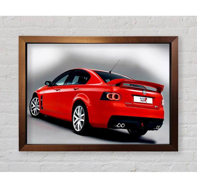 Single Picture Frame Art Prints 17 Stories Size: 42.1cm H x 59.7cm W on Productcaster.