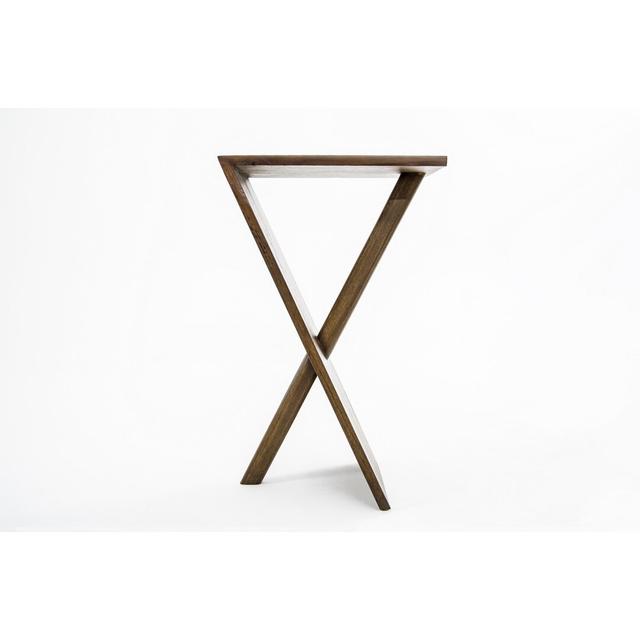 Aberforth Side Table Union Rustic on Productcaster.