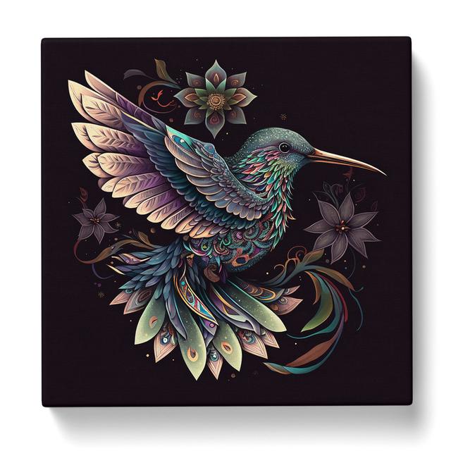 Hummingbird Boho Marlow Home Co. on Productcaster.