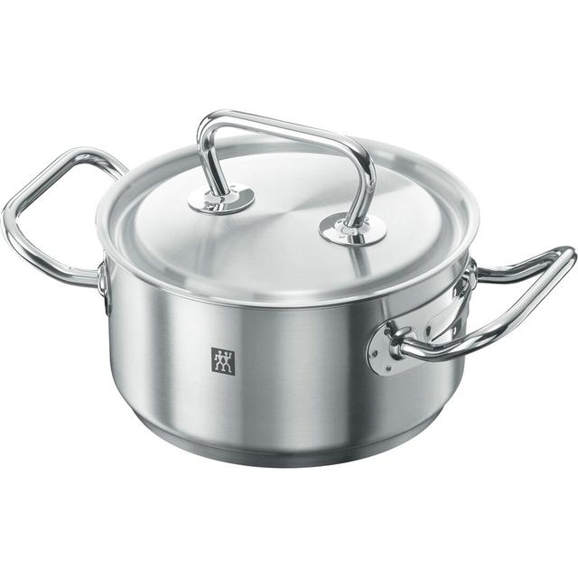 ZWILLING TWIN Classic Stew Pot Zwilling J.A. Henckels Capacity (Liter): 8.5 L on Productcaster.