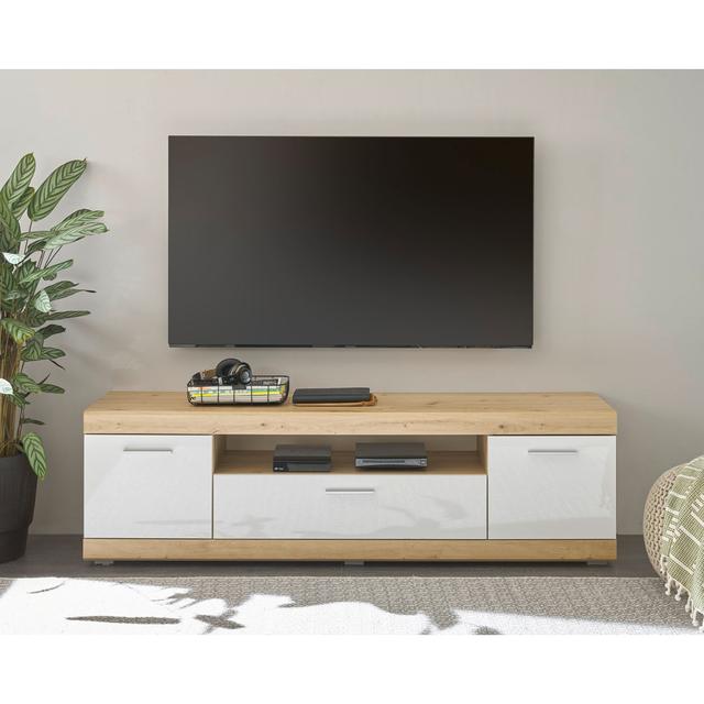 TV-Ständer Ardilla für TVs bis zu 43" ModernMoments on Productcaster.