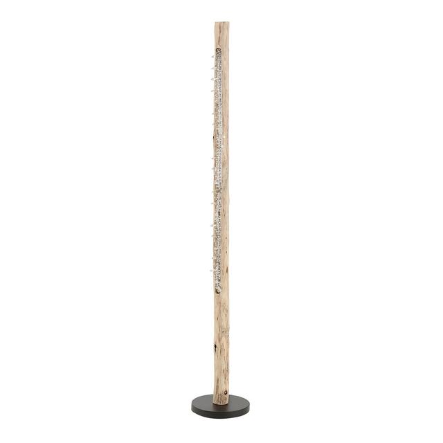 151 cm Säulenlampe Luthersville Alpen Home on Productcaster.