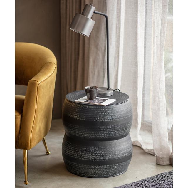 Harrelson Side Table World Menagerie on Productcaster.