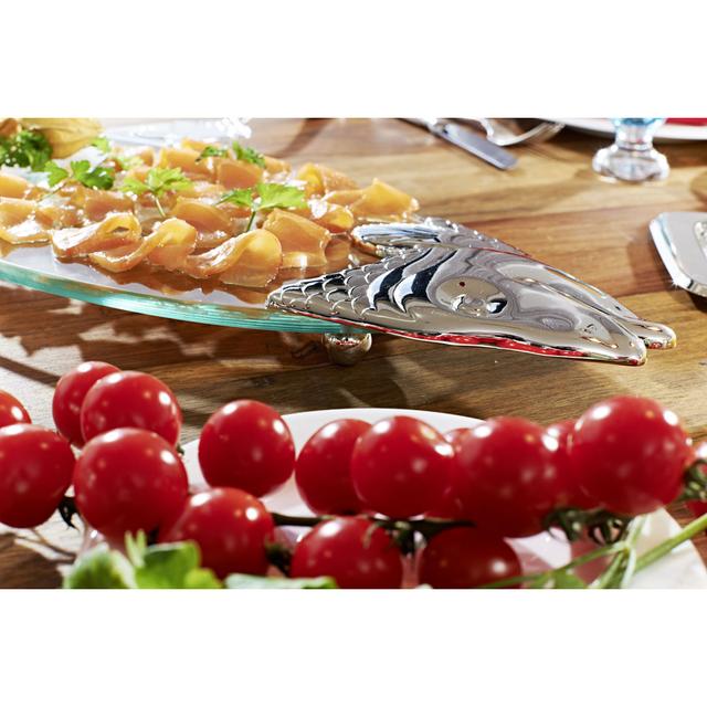 Salmon Platter Edzard on Productcaster.