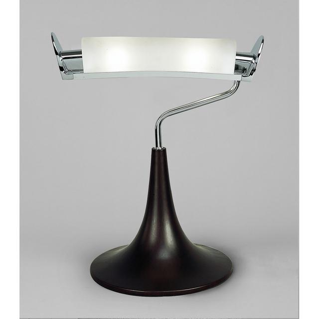 Jenson 39cm Table Lamp Corrigan Studio on Productcaster.