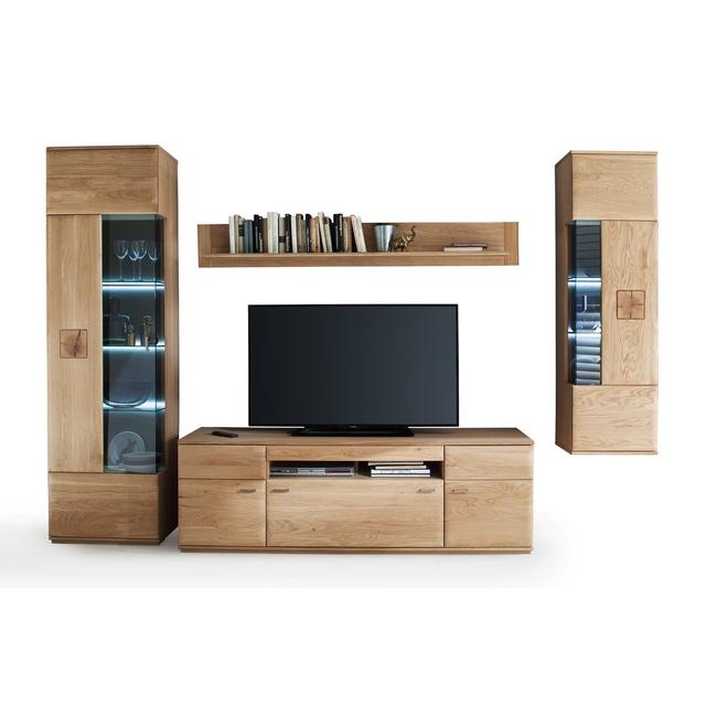 Wohnwand Cian für TVs bis zu 70" Gracie Oaks on Productcaster.