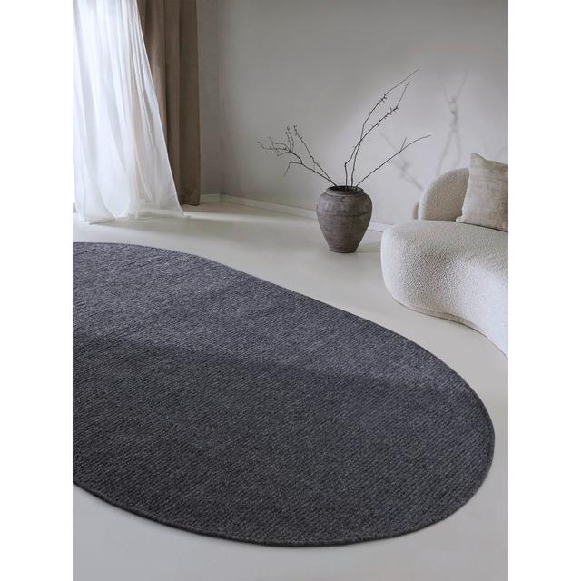 Francois Wool Rug Villeroy & Boch Rug Size: Oval 160 x 230cm on Productcaster.