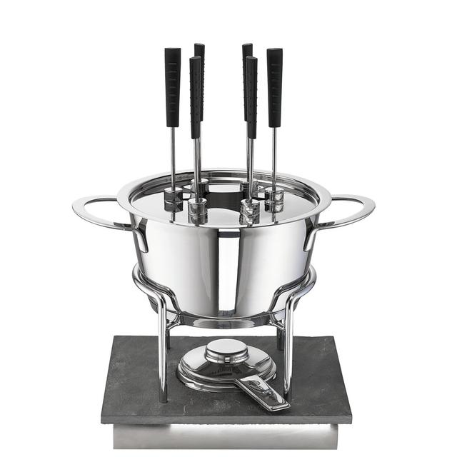 Gala Fondue Set Schulte Ufer on Productcaster.