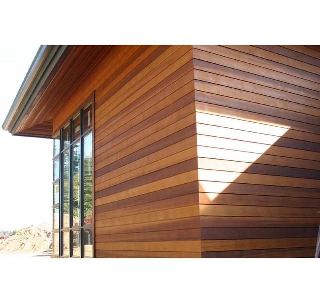 Premium Clear Canadian Western Red Cedar Slats L 1.525M x W 38Mm x T 18Mm Pack Of 21 Pieces (Set of 21) Timber Focus Ltd on Productcaster.