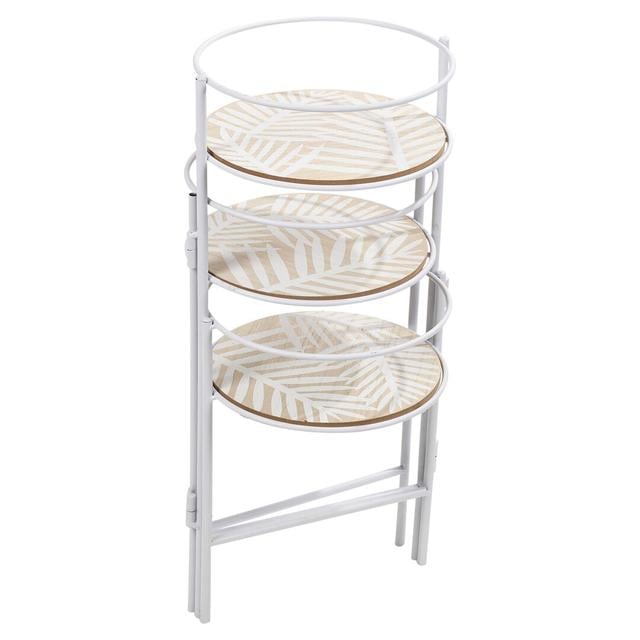 Arthurine Metal Plant Stand 17 Stories on Productcaster.