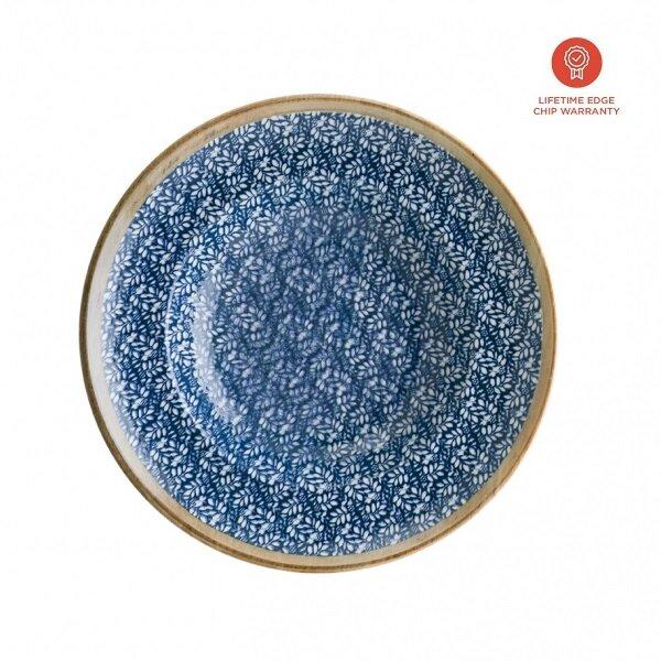 Gourmet Lupin Dinner Plate (Set of 6) Schoondergang Van Zwanenburg on Productcaster.