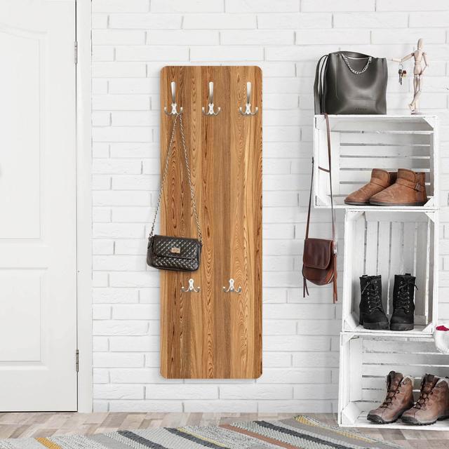 Wandgarderobe Sen ClearAmbient on Productcaster.