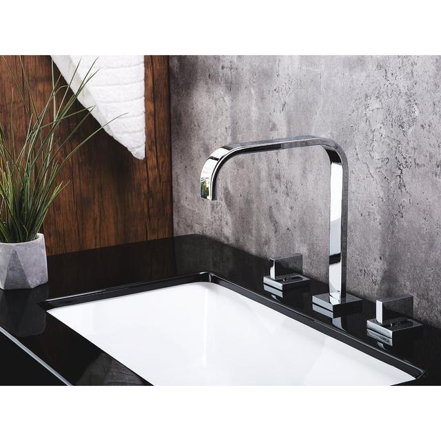 Cherly Pillar Tap Belfry Kitchen on Productcaster.