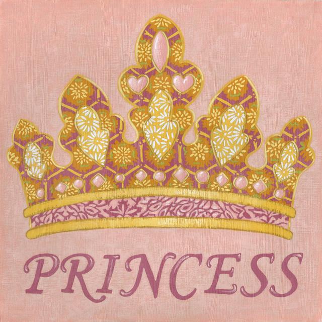 Princess Brambly Cottage Size: 122cm H x 122cm W x 3.8cm D on Productcaster.