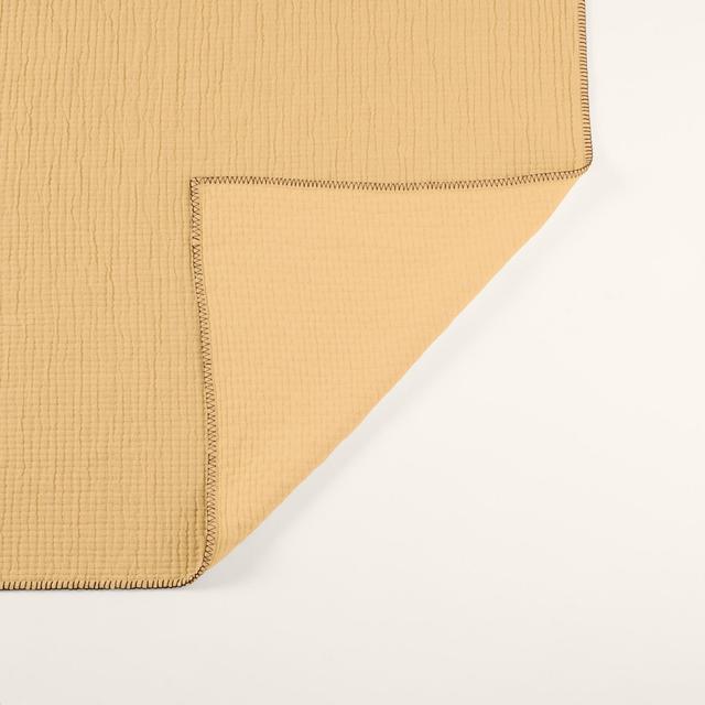 Madura Throw Madura Colour: Yellow on Productcaster.