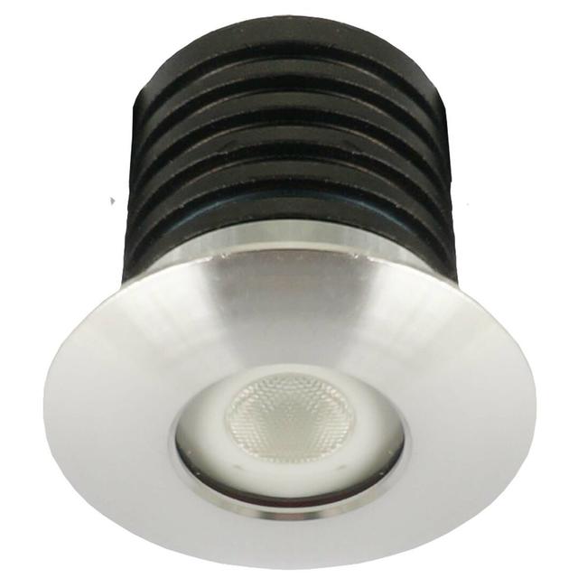 3.7cm LED Retrofit Downlight Symple Stuff Bulb Colour: 3000K on Productcaster.