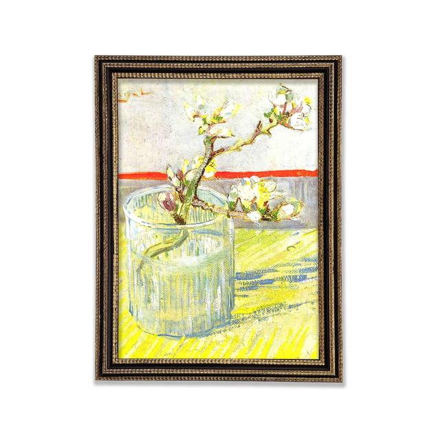 Single Picture Frame Art Prints Rosalind Wheeler Size: 42cm H x 29.1cm W on Productcaster.