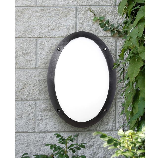 Wynyard Outdoor Flush Mount Dakota Fields on Productcaster.