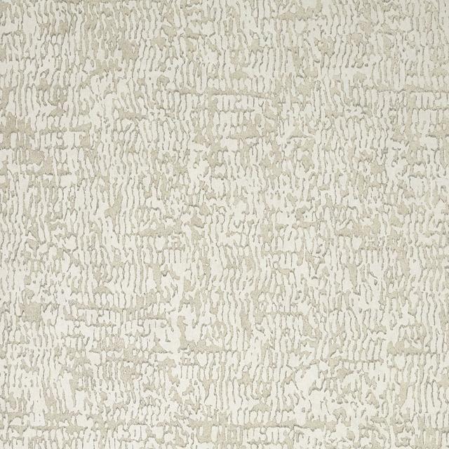 Arisdelsy Glass Bead Alpine Reptile 10.05m x 53cm Textured Wallpaper Roll Metro Lane Colour: Cream/Silver on Productcaster.