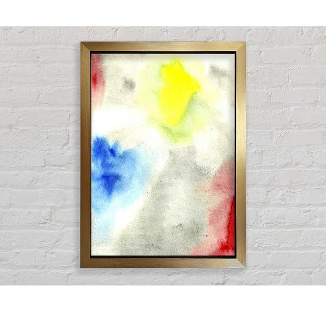 Confusion - Print Bright Star Size: 84.1cm H x 59.7cm W x 3.4cm D on Productcaster.