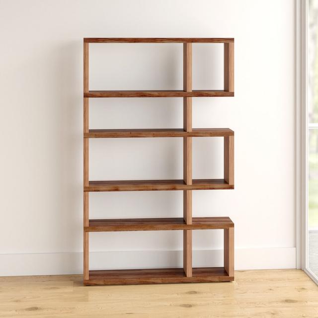 Olivos Bookcase Corrigan Studio on Productcaster.