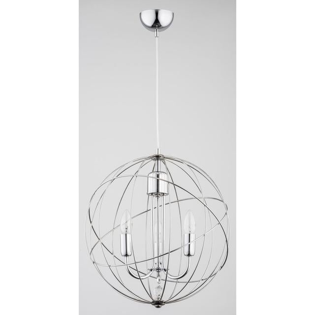 Brityn Chandelier Metro Lane on Productcaster.