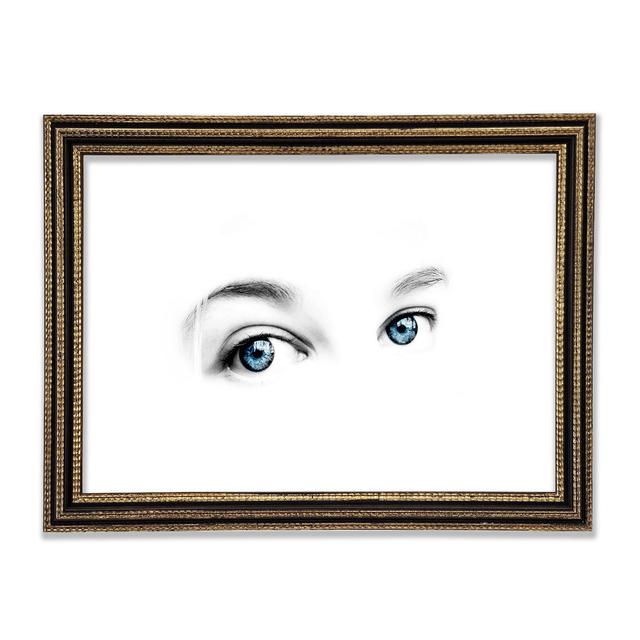 Single Picture Frame Art Prints Ebern Designs Size: 59.1cm H x 84.1cm W on Productcaster.