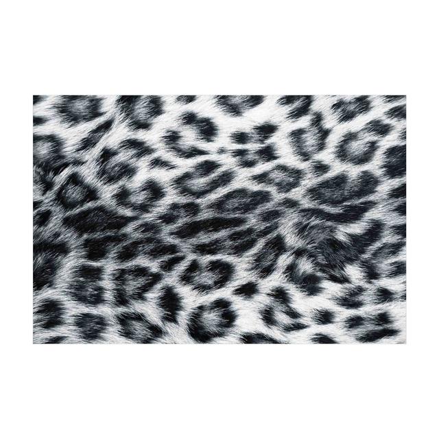 Rectangular Ilitia Animal Pattern Machine Woven Area Rug East Urban Home Rug Size: Rectangular 80 x 120cm on Productcaster.