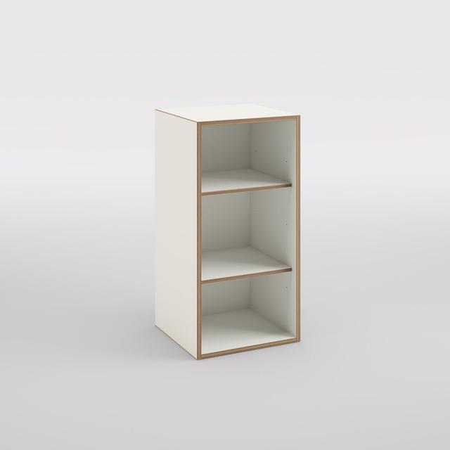 Bob 80cm Bookcase Bisley on Productcaster.