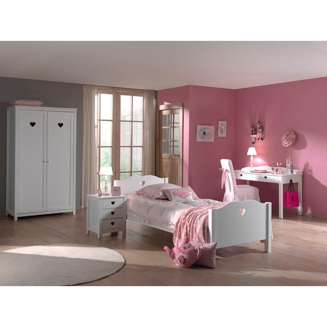 Amori Bedroom Set Vipack on Productcaster.