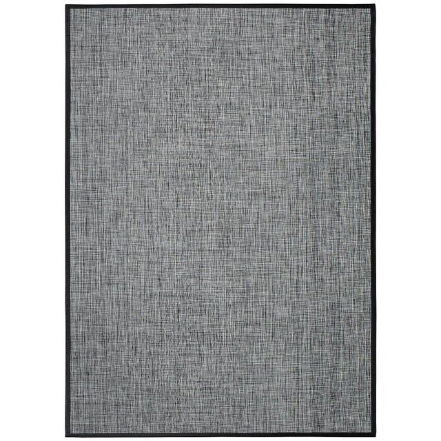 Alitta Simply Tufted Grey Rug 17 Stories Rug Size: Rectangle 140 x 200cm on Productcaster.