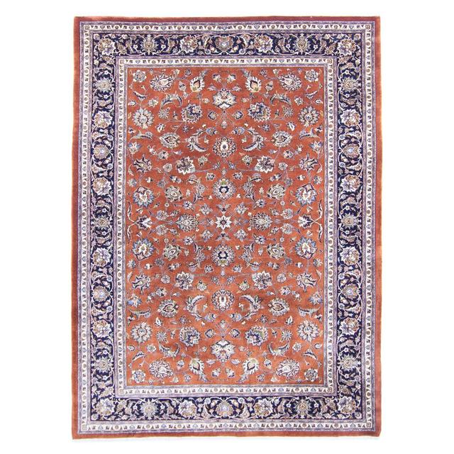 Waymon Persian Classic Rug Marlow Home Co. on Productcaster.